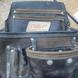 Awp Tool Belt Pouch 