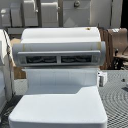 Toledo Guardian “70” Duplex Antique