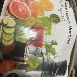 juicer machine