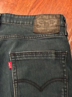Levi's 511 Commuter Cycling/Biking Premium Jeans