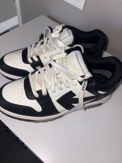 Off-White shoes