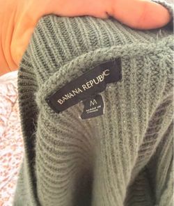Banana republic cardigan