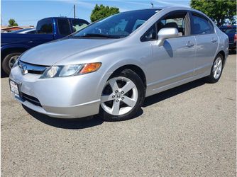 2006 Honda Civic
