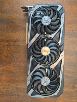 NVIDIA GeForce RTX 3080 10GB