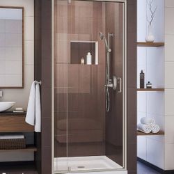 Dreamline 32-36 Shower Door