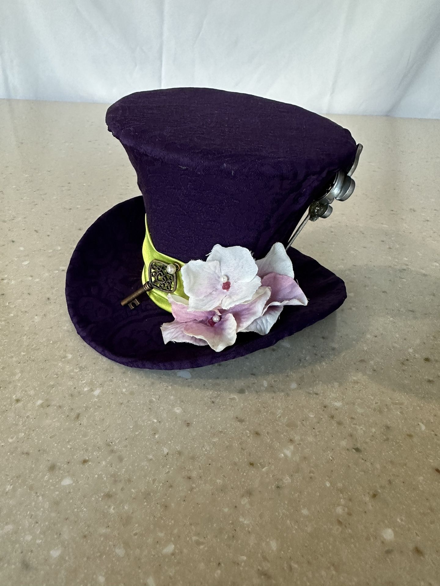 6 Mad hatter Hats