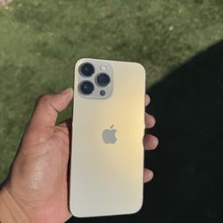 Iphone 13 Pro Max 128Gb Gold Unlocked
