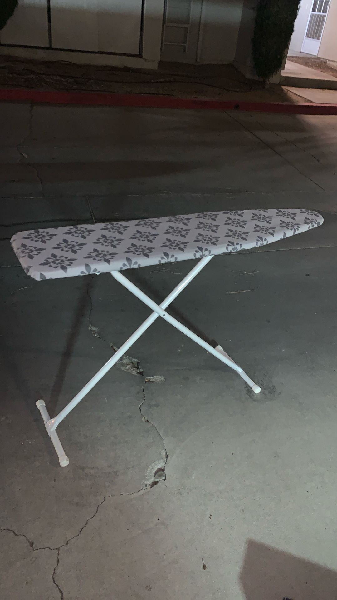 Planchadora Iron Table