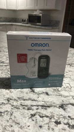 TENS Therapy unit
