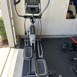 NordicTrack C 9.5 Elliptical