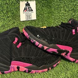 Jordan Retro 12 Size 9