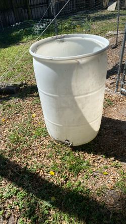 55gallon Drum 