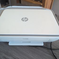 HP DeskJet 2755e Wireless Printer
