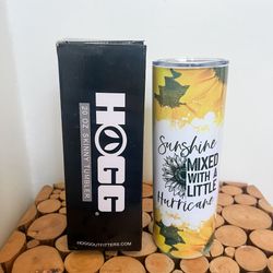 20 oz. Insulated Tumbler