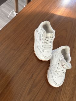 kids size 4c