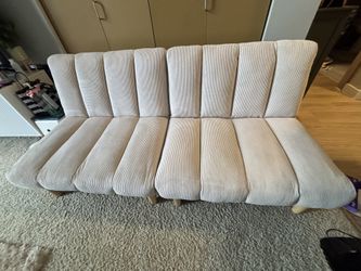 Small Sofa 
