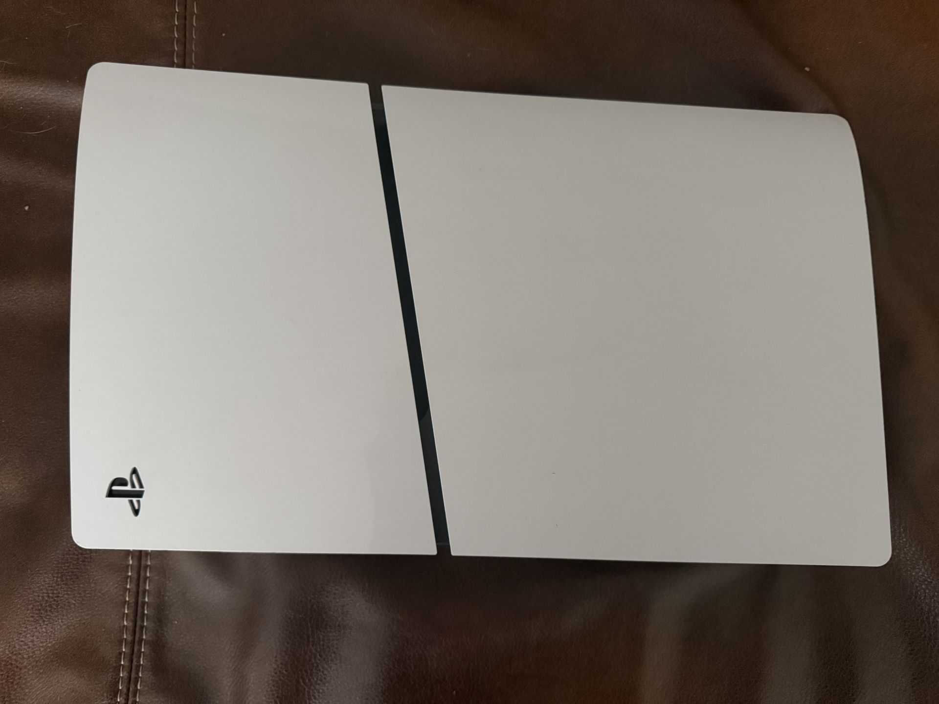 PS5 Slim Digital Console - 1TB