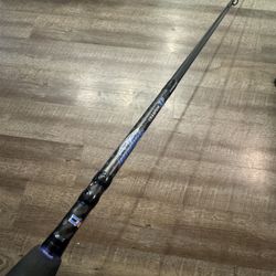 Brand New Daiwa Champion Xp 10oz 8’ Heavy Swimbait Fishing Rod. 