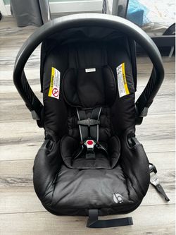 Infant Car seat