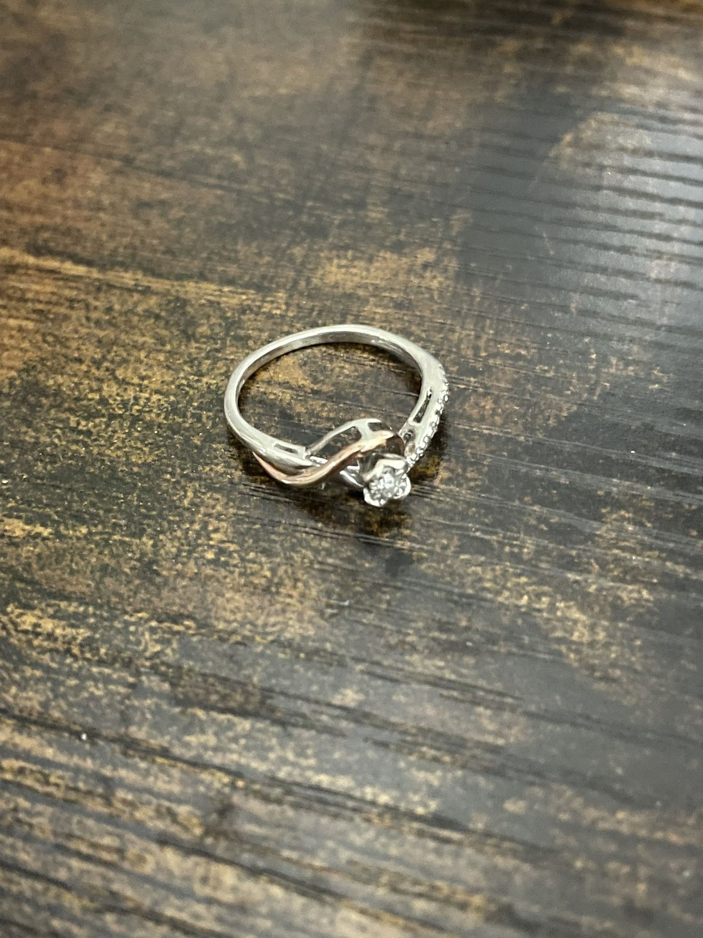 Kay Jewelry Ring