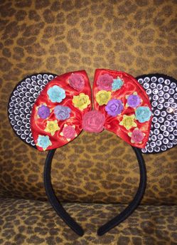 Disney Mini Mouse Ears