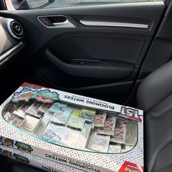 Pokemon 151 blooming waters for sell/trade — 90% of market value