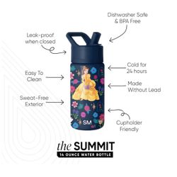 Simple Modern 14oz Kids Tumblers $20 Each