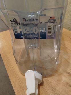 Water Dispenser