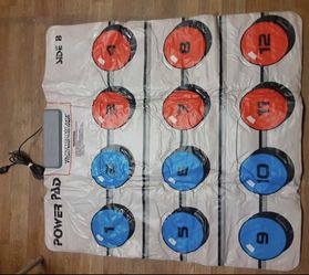 Nintendo Power Pad