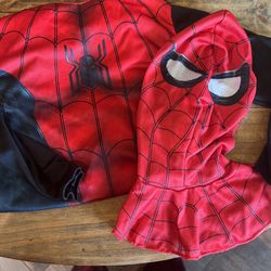 Kids Spider-Man