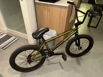 Sunday Forecaster BMX