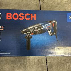 Bosch Hammer Drill