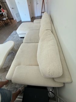 Sofa 9FT