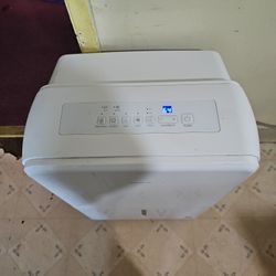 Insignia Dehumidifier 