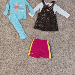 Baby/Toddler Clothes 