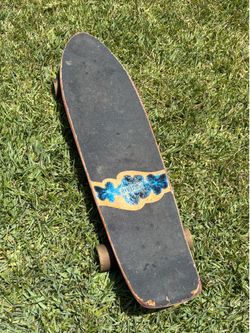 Longboard Skateboard