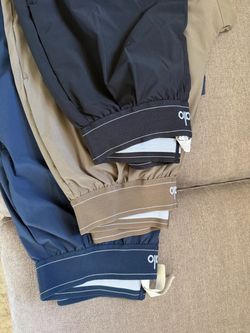 Alo suit up trousers
