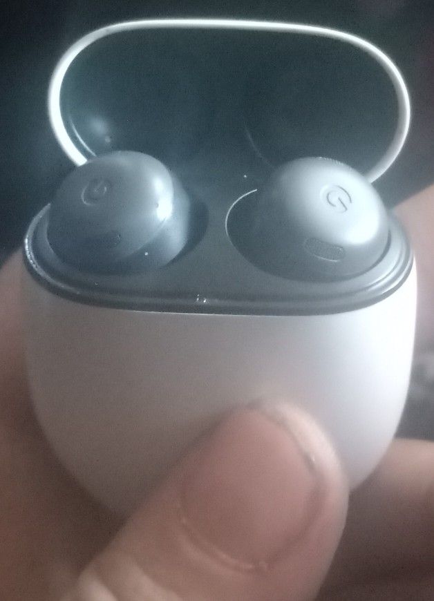 Google Pixel Buds Pro 2