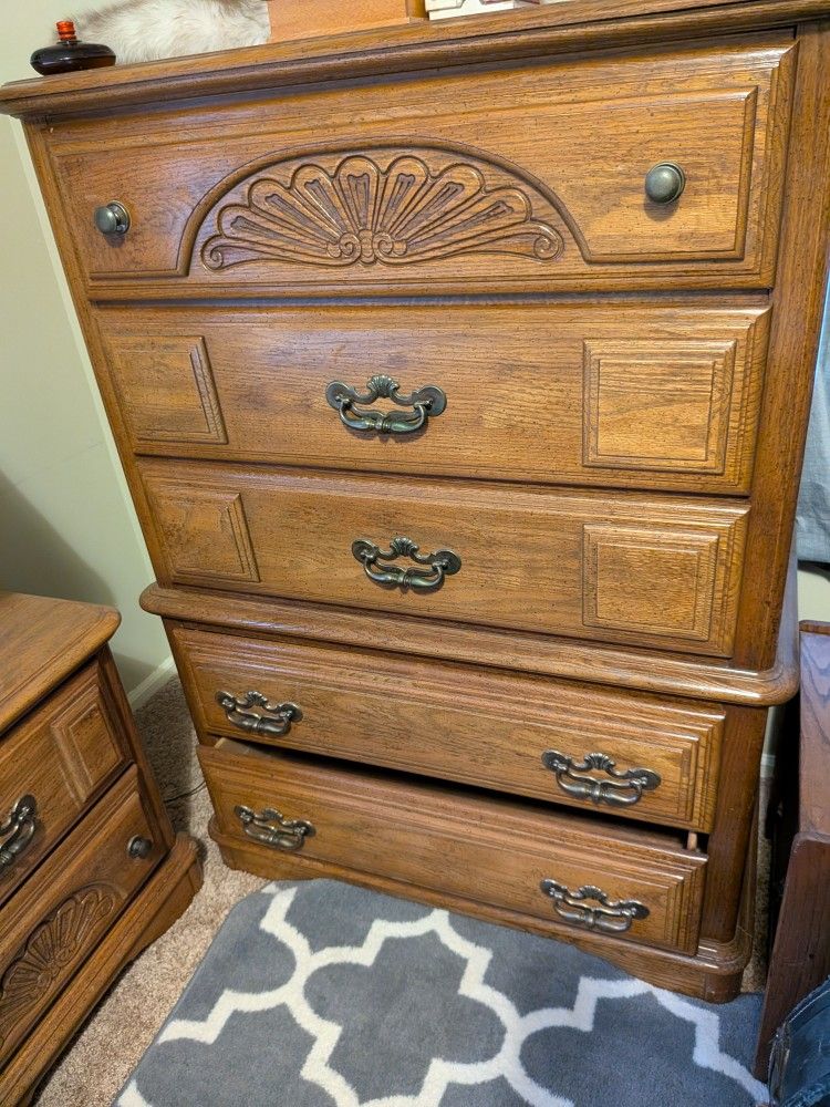 Set Of Sumter Cabinet Furniture