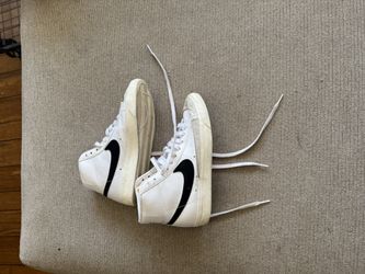 Nike Blazers