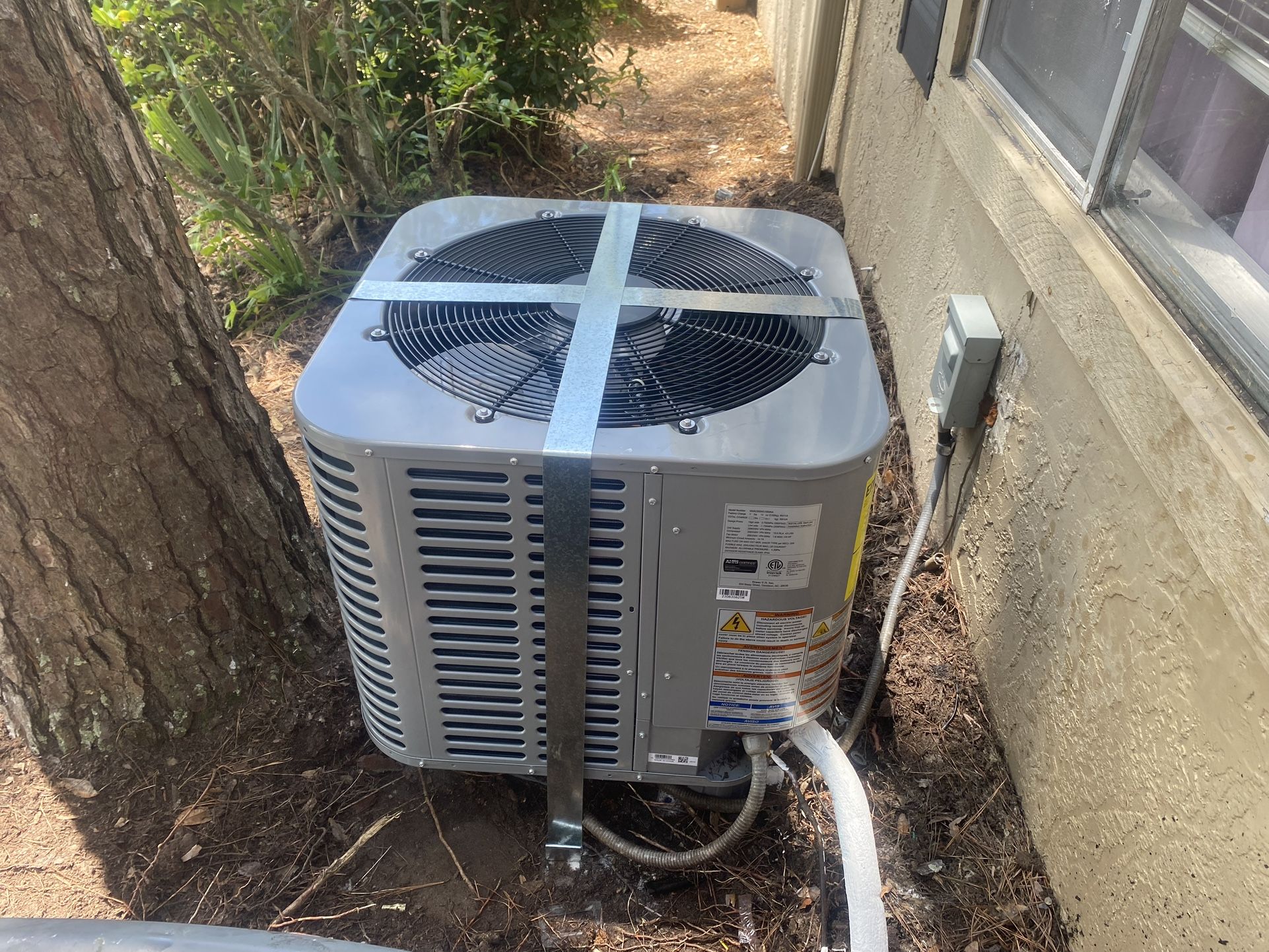 Air Conditioning Repair