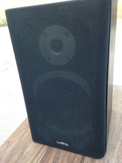 Infinity Studio Monitor SM- 165 speakers. for Sale in Chino Infinity Studio Monitor SM- 165 speakers. for Sale in Chino