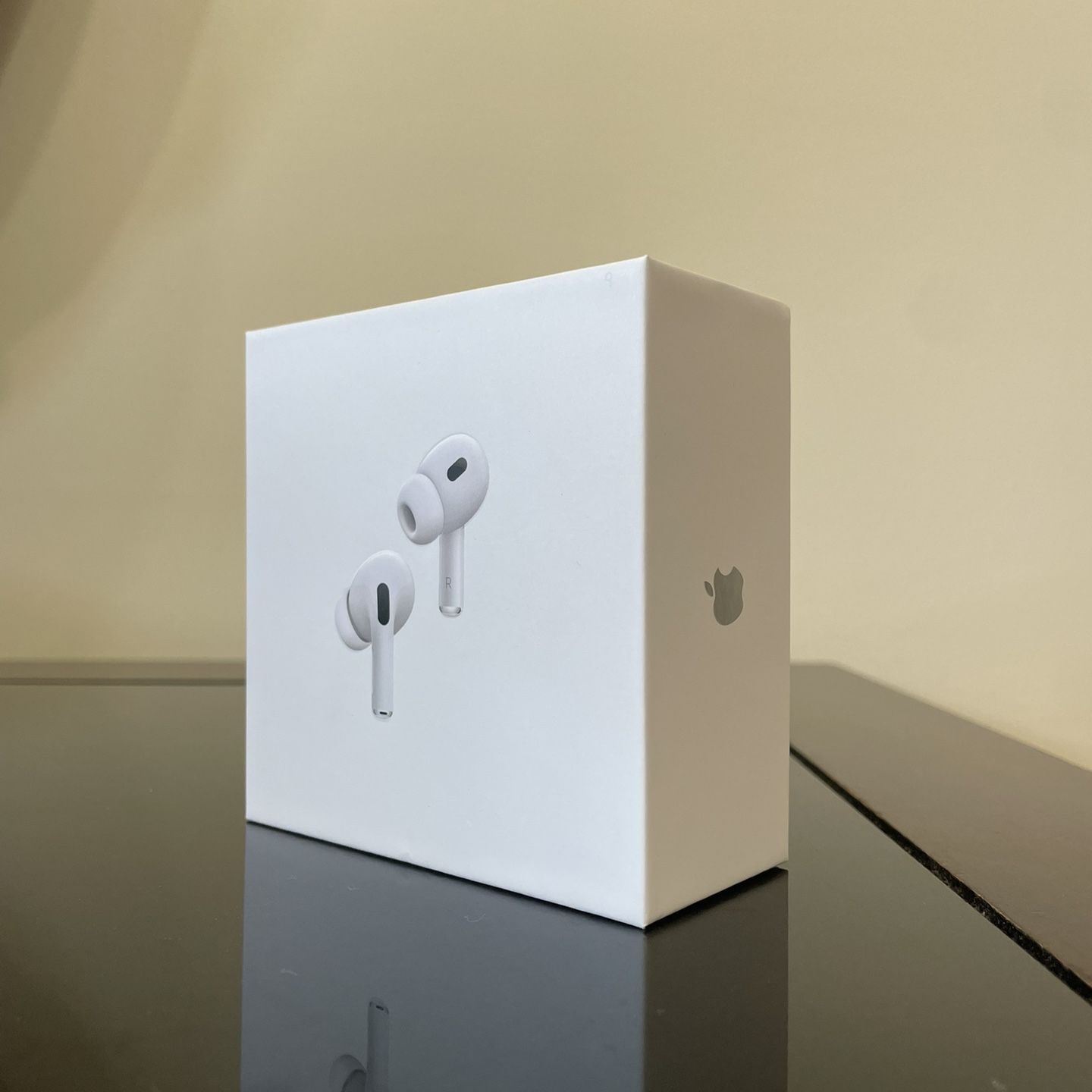 AirPods Pro Gen 2