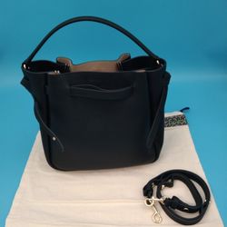 Tory Burch Romy Bucket Bag