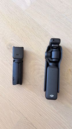 DJI Osmo Pocket 3 Creator Combo