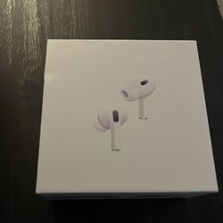 Airpod Pros Gen 2 