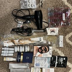 Mostly Sealed Cosmetics