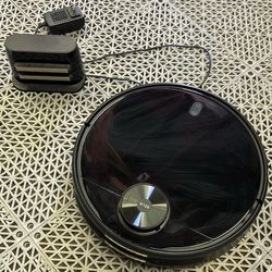 Wyze Robot Vacuum