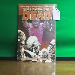 The Walking Dead Book - Volume 10 - What We Become