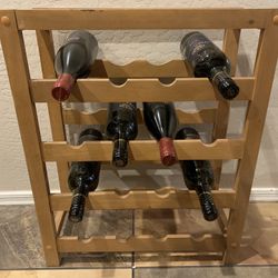 Wine Rack